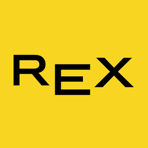 Rex Logo