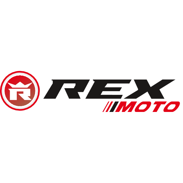 Rex Moto Logo ,Logo , icon , SVG Rex Moto Logo