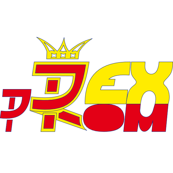 Rex Prom Logo ,Logo , icon , SVG Rex Prom Logo
