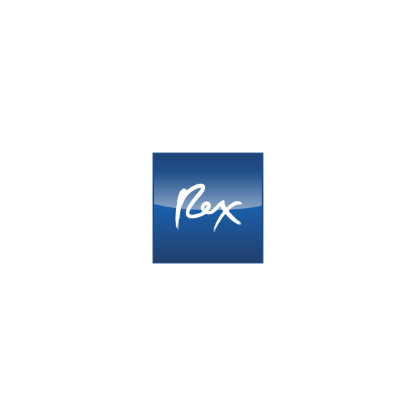 Rex Public Relations Logo ,Logo , icon , SVG Rex Public Relations Logo