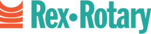 rex rotary Logo
