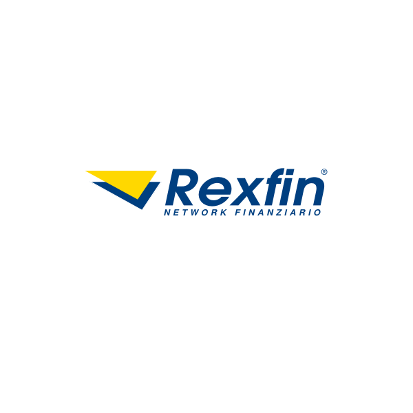 Rexfin Logo ,Logo , icon , SVG Rexfin Logo