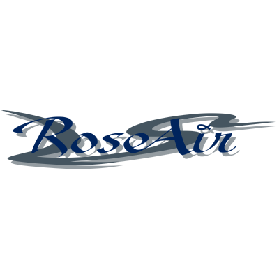 Rexhall Rose Air Logo ,Logo , icon , SVG Rexhall Rose Air Logo