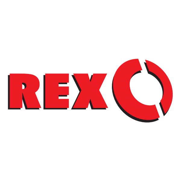 Rexo Logo ,Logo , icon , SVG Rexo Logo