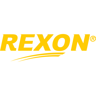 Rexon Logo ,Logo , icon , SVG Rexon Logo