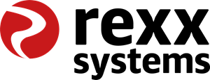 rexx systems Logo ,Logo , icon , SVG rexx systems Logo