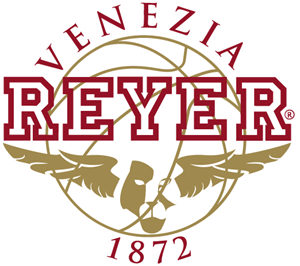Reyer Venezia Logo ,Logo , icon , SVG Reyer Venezia Logo