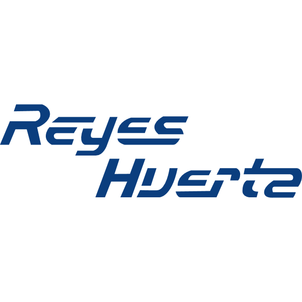 Reyes Huerta Logo ,Logo , icon , SVG Reyes Huerta Logo