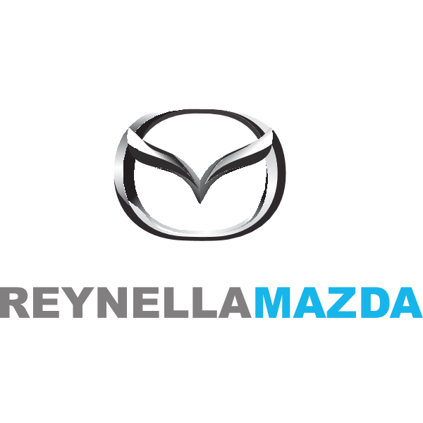 Reynalla Mazda Logo
