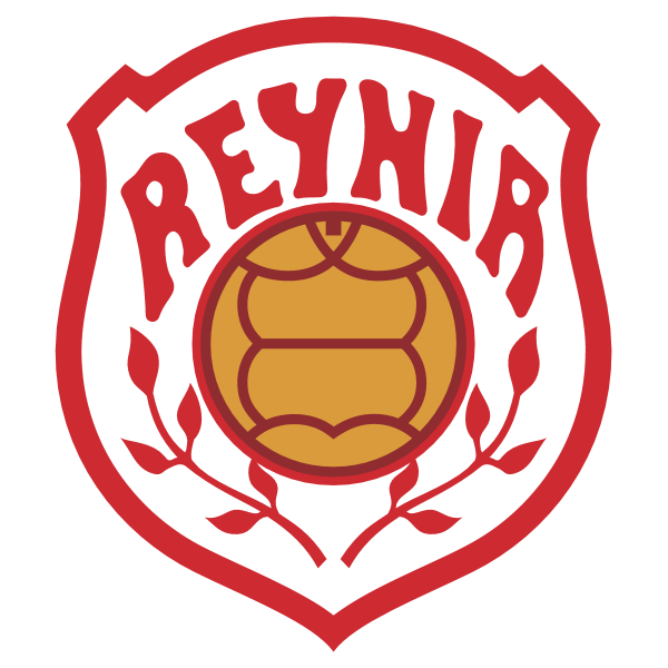 Reynir Sandgerdi Logo ,Logo , icon , SVG Reynir Sandgerdi Logo