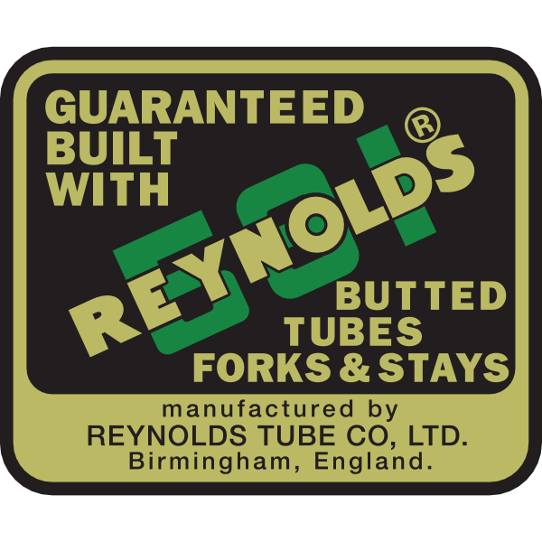 Reynolds 531 Logo ,Logo , icon , SVG Reynolds 531 Logo
