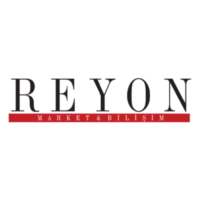Reyon Dergisi Logo