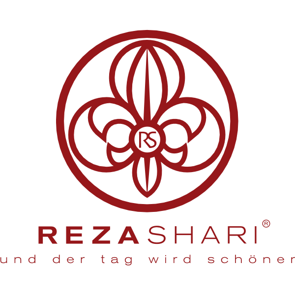 Reza Shari Logo ,Logo , icon , SVG Reza Shari Logo