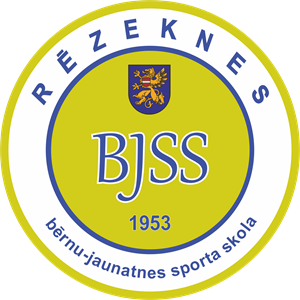 Rēzeknes BJSS Logo ,Logo , icon , SVG Rēzeknes BJSS Logo