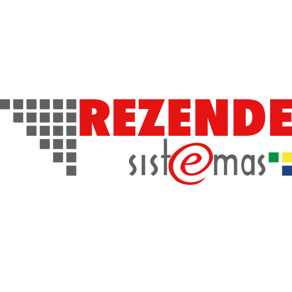 Rezende Sistemas Logo
