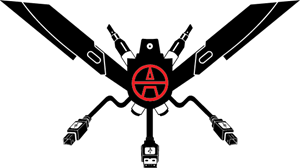 reziztenzia elektrika usb Logo