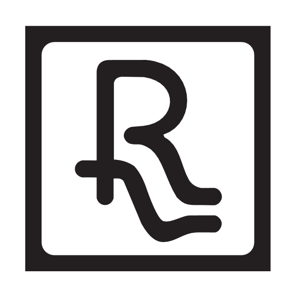 Rezonans Logo ,Logo , icon , SVG Rezonans Logo