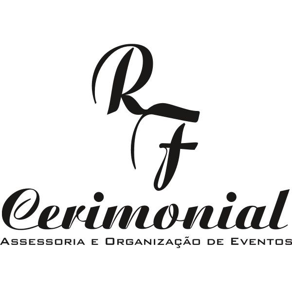 RF Cerimonial Rodrigo Falaci Logo ,Logo , icon , SVG RF Cerimonial Rodrigo Falaci Logo