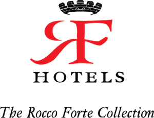 RF Hotels Logo ,Logo , icon , SVG RF Hotels Logo