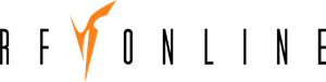 RF ONLINE Logo