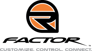 rFactor Logo