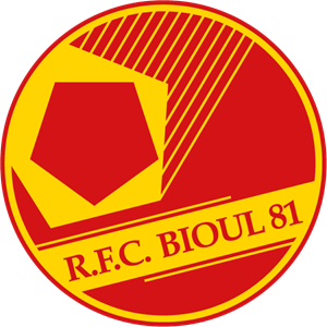 RFC Bioul 81 Logo