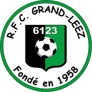 RFC Grand-Leez Logo