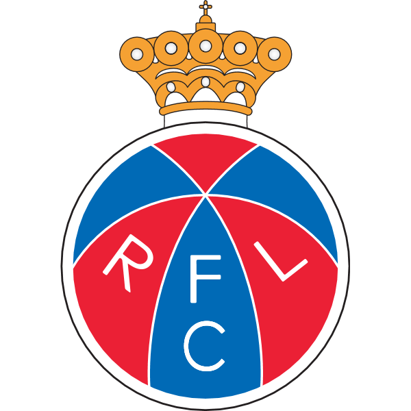 RFC Liege (old) Logo ,Logo , icon , SVG RFC Liege (old) Logo