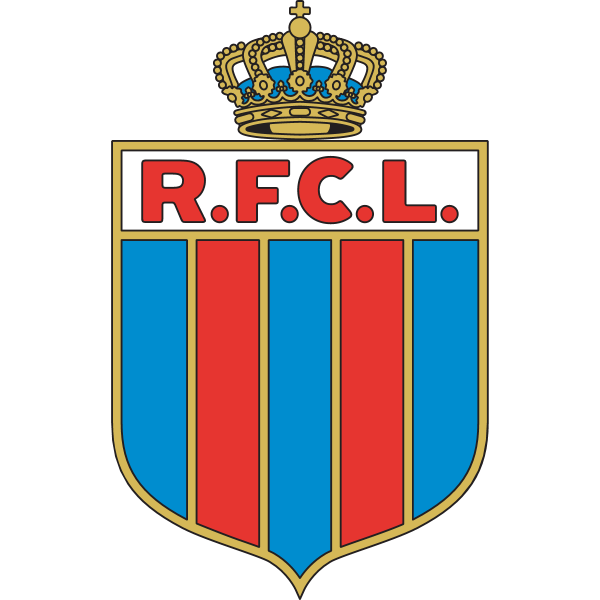 RFC Liegeois 70’s Logo