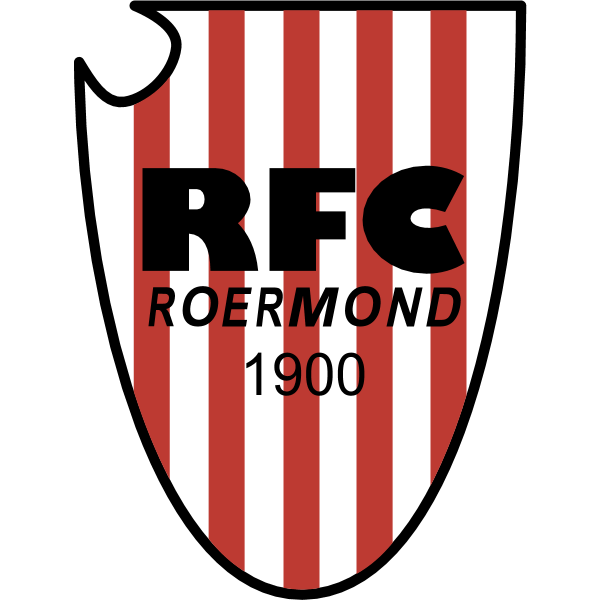 RFC Roermond Logo