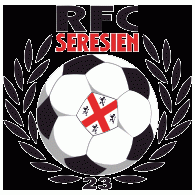 RFC Seresien Logo