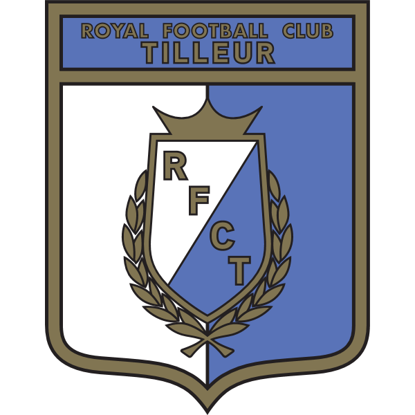 RFC Tilleur Logo