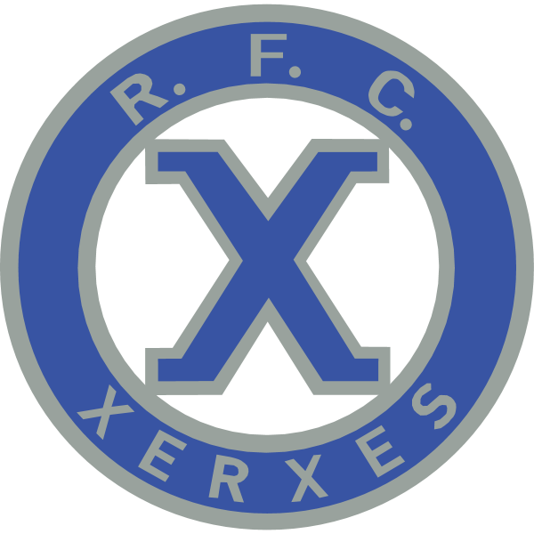 RFC Xerxes Logo ,Logo , icon , SVG RFC Xerxes Logo