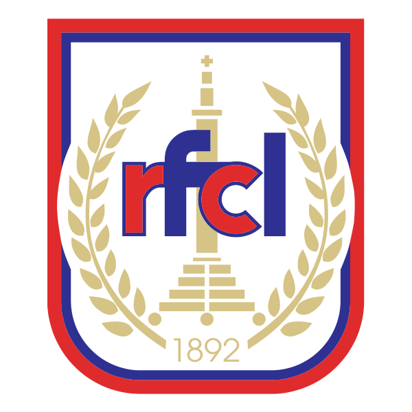 RFCL Logo ,Logo , icon , SVG RFCL Logo
