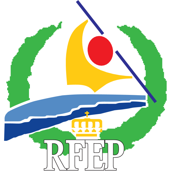 RFEP Logo ,Logo , icon , SVG RFEP Logo