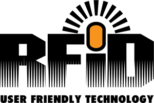 RFID User Friendly Technology Logo ,Logo , icon , SVG RFID User Friendly Technology Logo