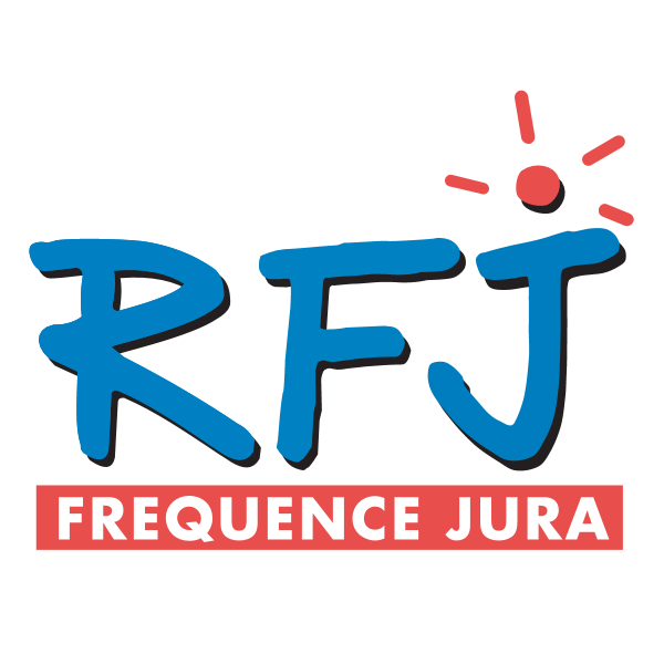 RFJ Logo ,Logo , icon , SVG RFJ Logo