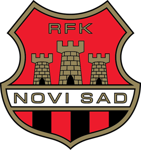 RFK Novi-Sad Logo ,Logo , icon , SVG RFK Novi-Sad Logo