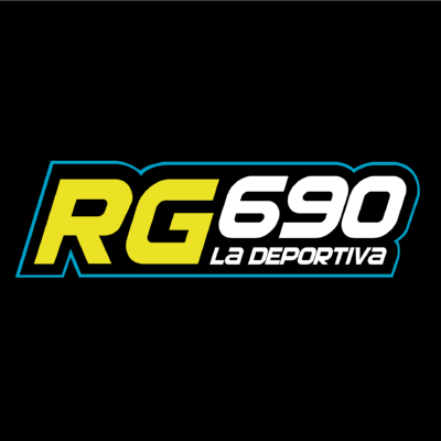 RG 690 La Deportiva Logo ,Logo , icon , SVG RG 690 La Deportiva Logo