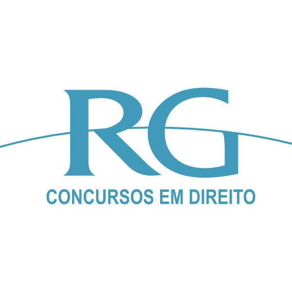 Rg concursos Logo