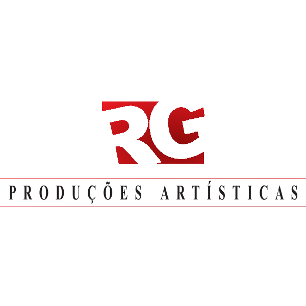 RG Produções Artísticas Logo ,Logo , icon , SVG RG Produções Artísticas Logo