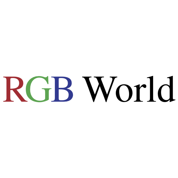 RGB World