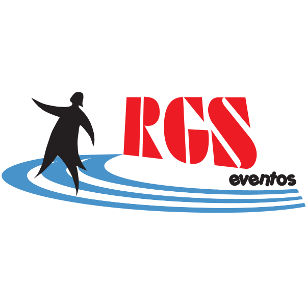 RGS EVENTOS Logo