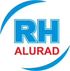 RH Alurad Logo ,Logo , icon , SVG RH Alurad Logo