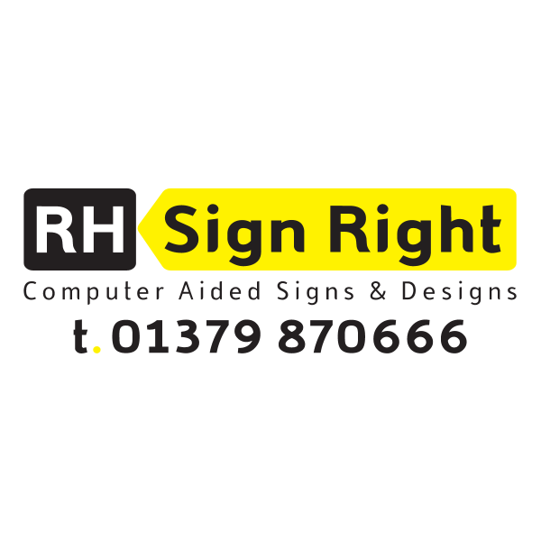 RH Sign Right Logo ,Logo , icon , SVG RH Sign Right Logo