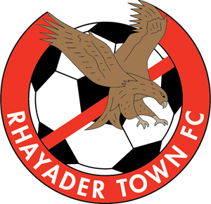 Rhayader Town FC Logo ,Logo , icon , SVG Rhayader Town FC Logo