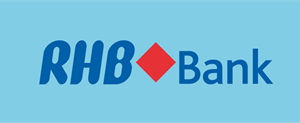 RHB Bank Logo ,Logo , icon , SVG RHB Bank Logo