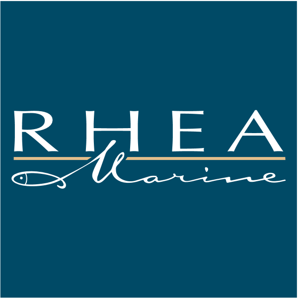 Rhea Marine Logo