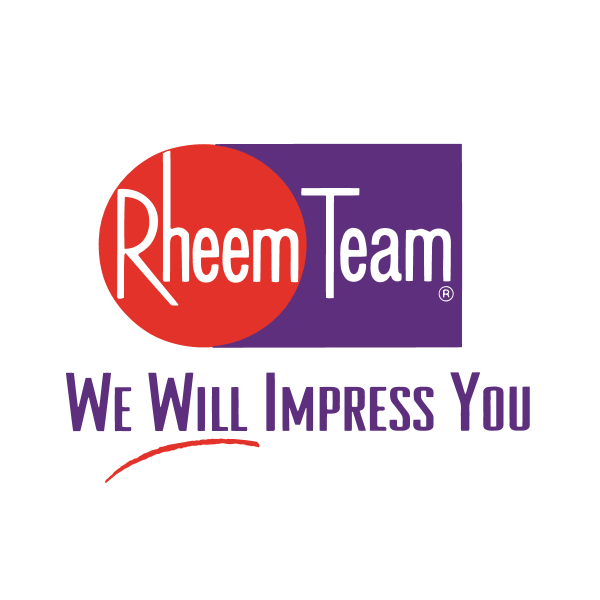 Rheem Team Logo