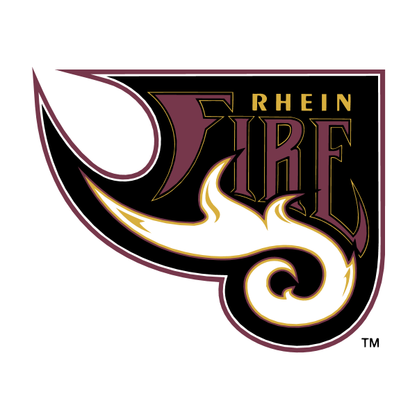 Rhein Fire